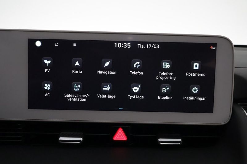 Hyundai IONIQ 5 bild 17