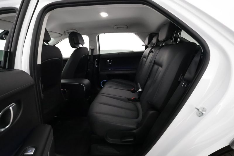 Hyundai IONIQ 5 bild 11