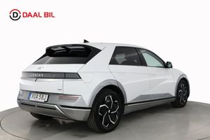 Hyundai IONIQ 5 bild 6