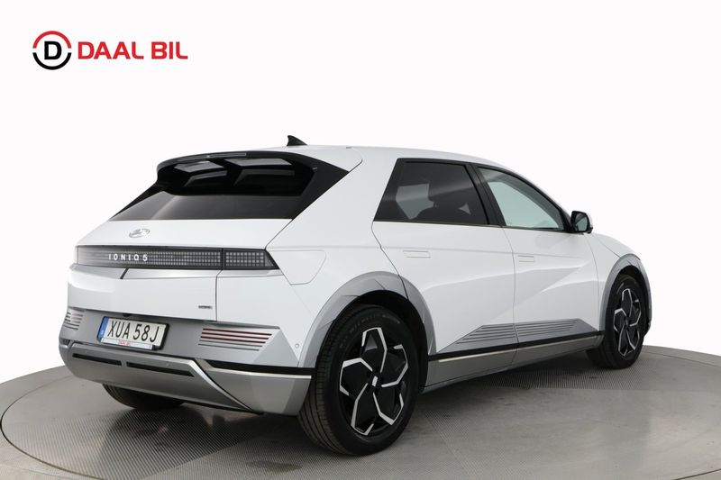 Hyundai IONIQ 5 bild 6