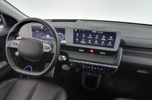 Hyundai IONIQ 5 bild 14