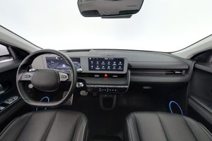 Hyundai IONIQ 5 bild 12