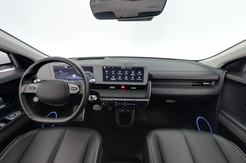 Hyundai IONIQ 5 bild 12
