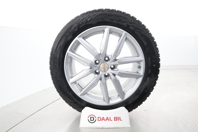 Hyundai IONIQ 5 bild 23