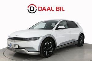 Hyundai IONIQ 5 bild 1