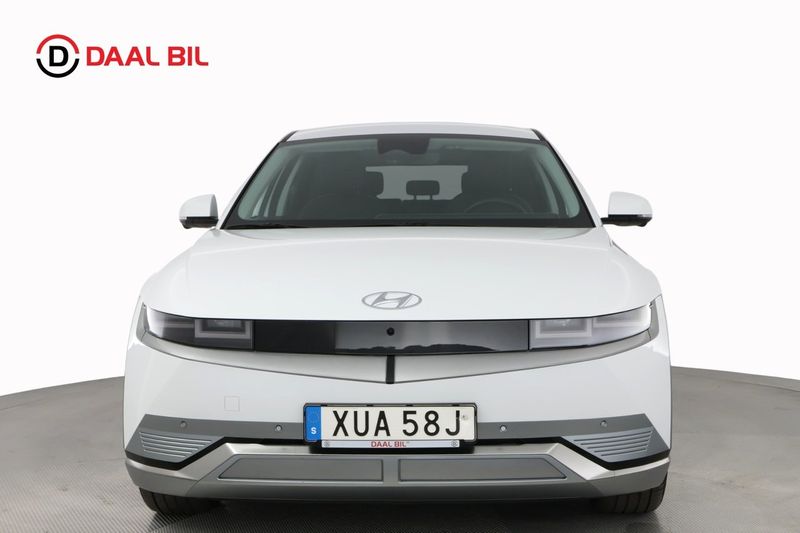 Hyundai IONIQ 5 bild 2