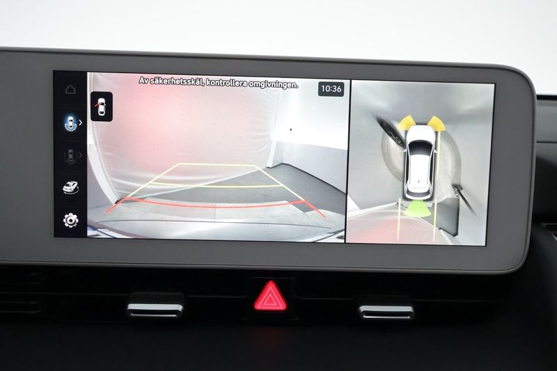 Hyundai IONIQ 5 bild 21