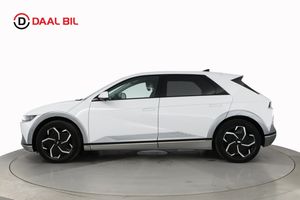 Hyundai IONIQ 5 bild 9