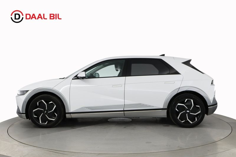 Hyundai IONIQ 5 bild 9