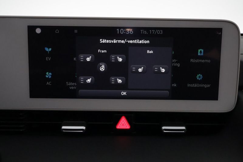 Hyundai IONIQ 5 bild 19