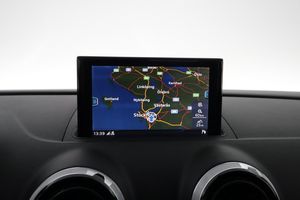Audi A3 bild 20
