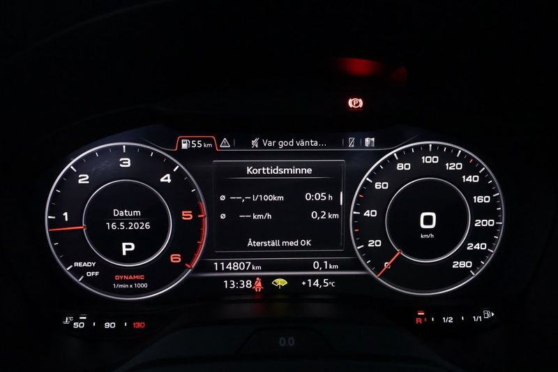 Audi A3 bild 17