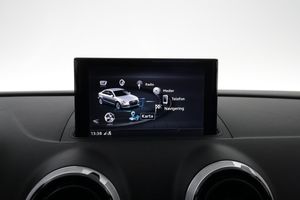 Audi A3 bild 18
