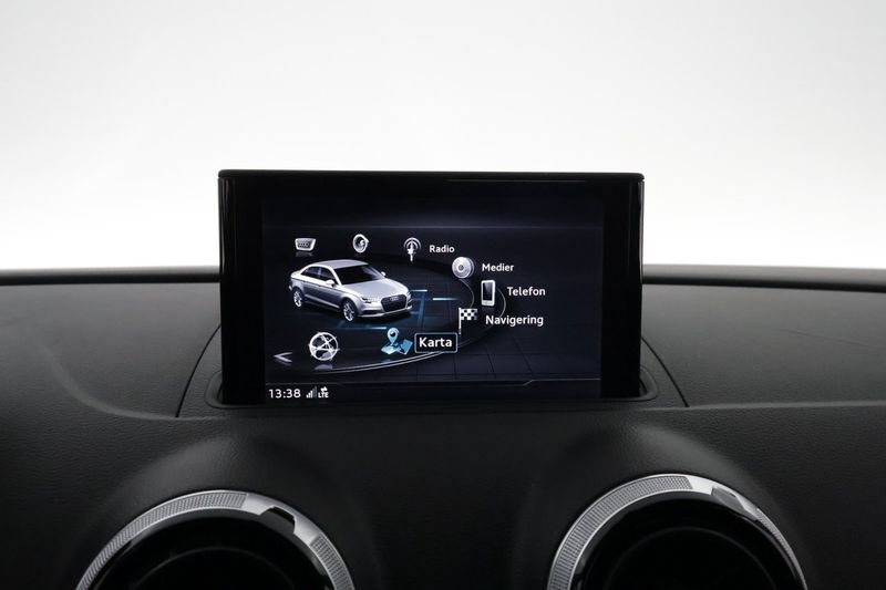 Audi A3 bild 18
