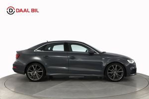 Audi A3 bild 5