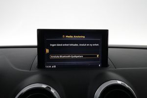 Audi A3 bild 21