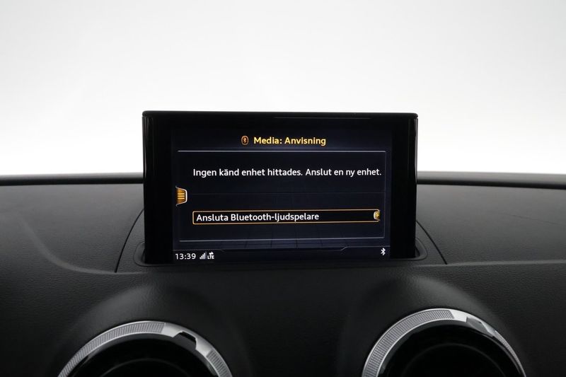 Audi A3 bild 21