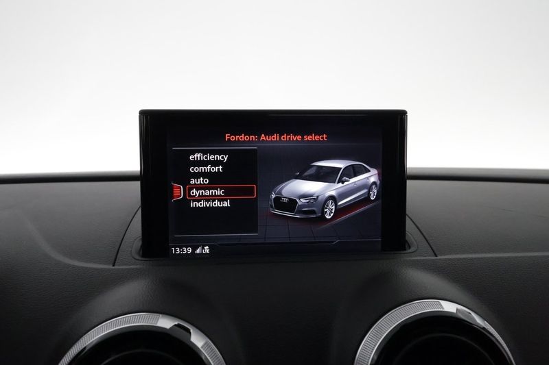 Audi A3 bild 22
