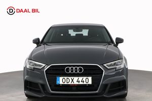 Audi A3 bild 2
