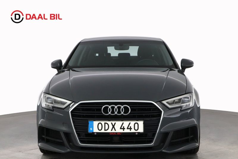 Audi A3 bild 2