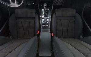 Audi A3 bild 13
