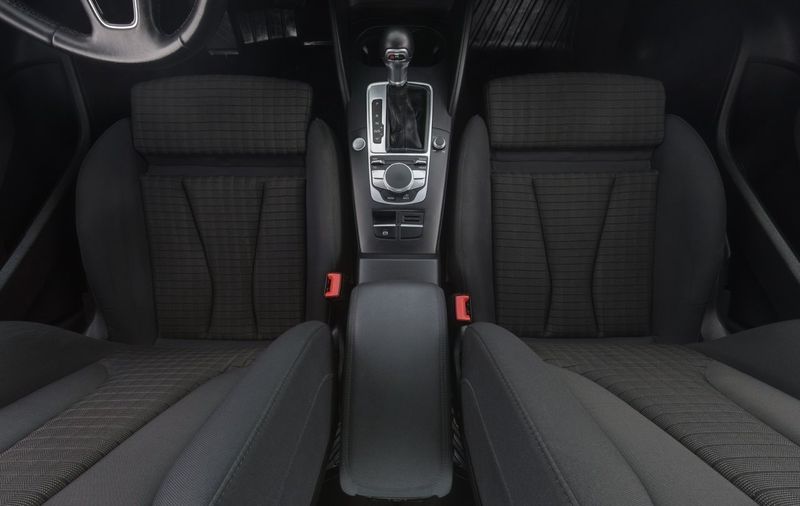 Audi A3 bild 13
