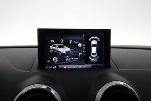 Audi A3 bild 19