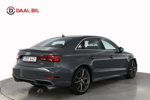 Audi A3 bild 6