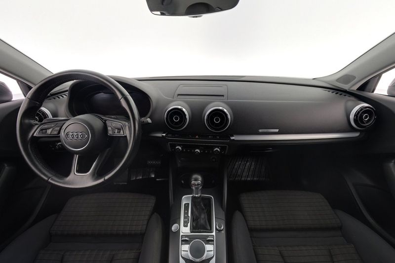 Audi A3 bild 12