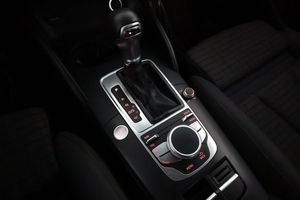 Audi A3 bild 15