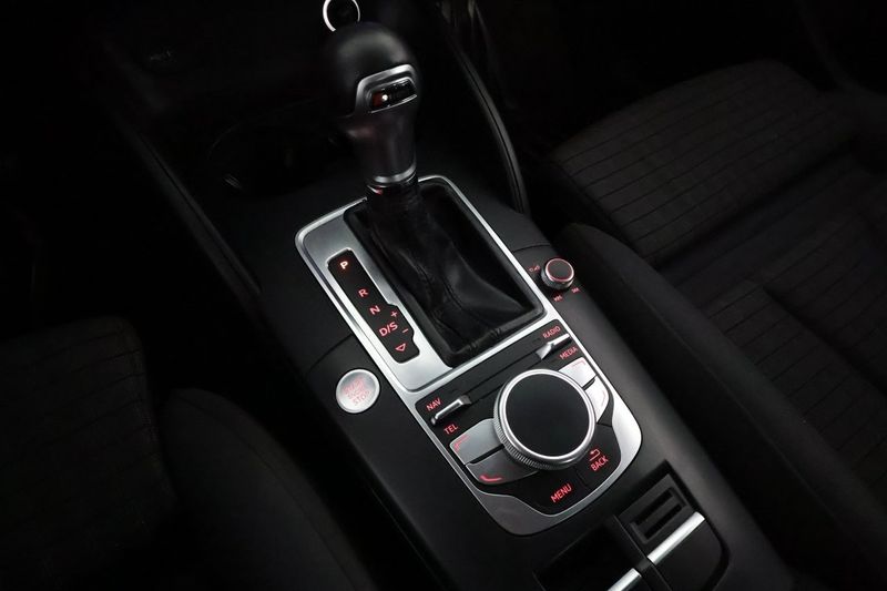Audi A3 bild 15