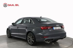 Audi A3 bild 8