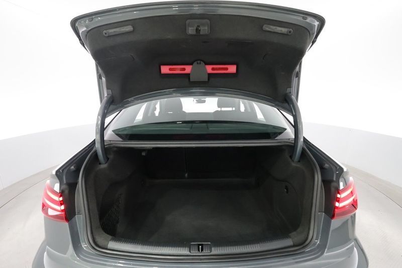Audi A3 bild 23
