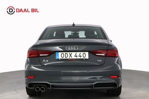 Audi A3 bild 7