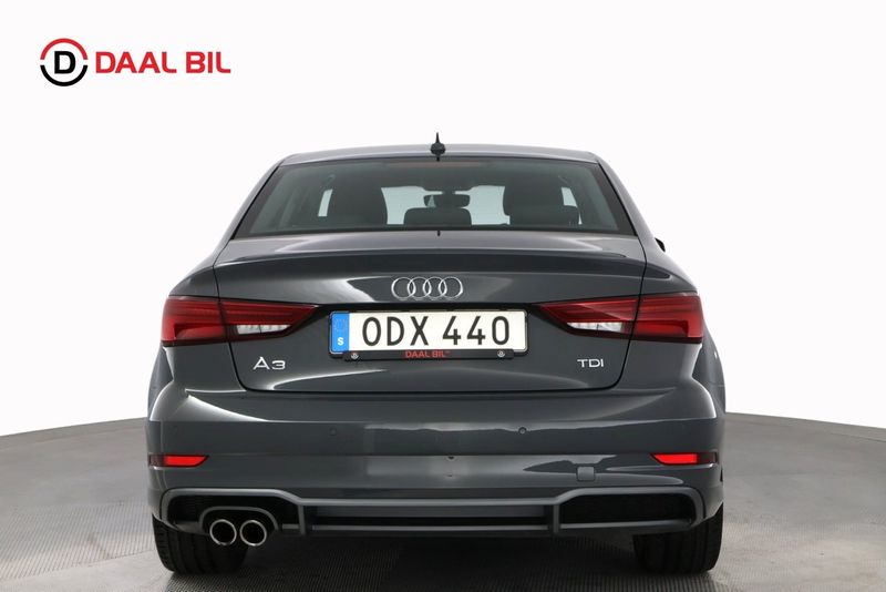Audi A3 bild 7