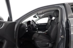 Audi A3 bild 10