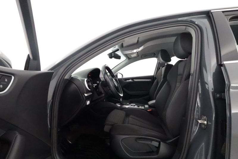 Audi A3 bild 10