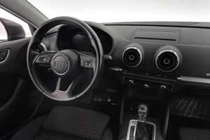 Audi A3 bild 14