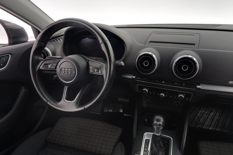 Audi A3 bild 14