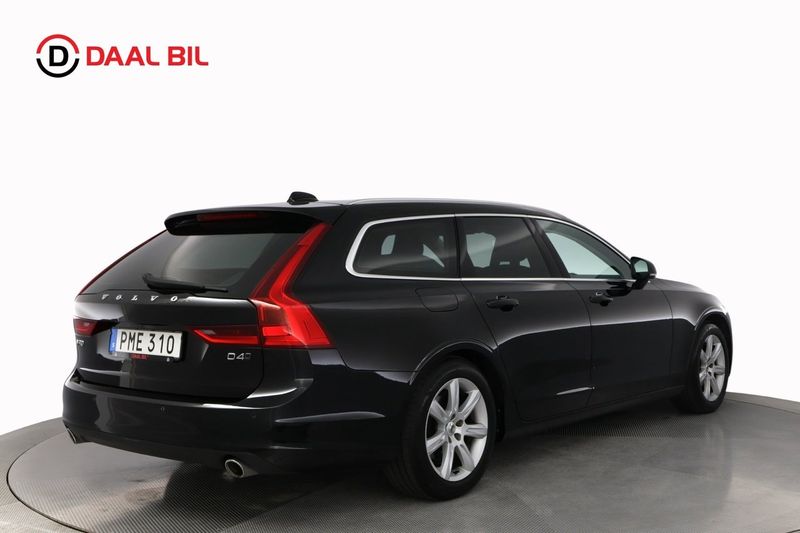 Volvo V90 bild 6