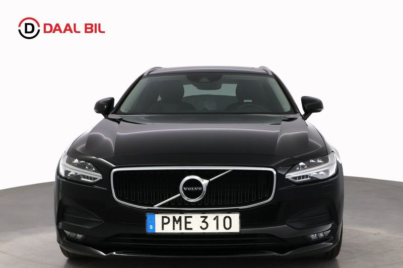 Volvo V90 bild 2