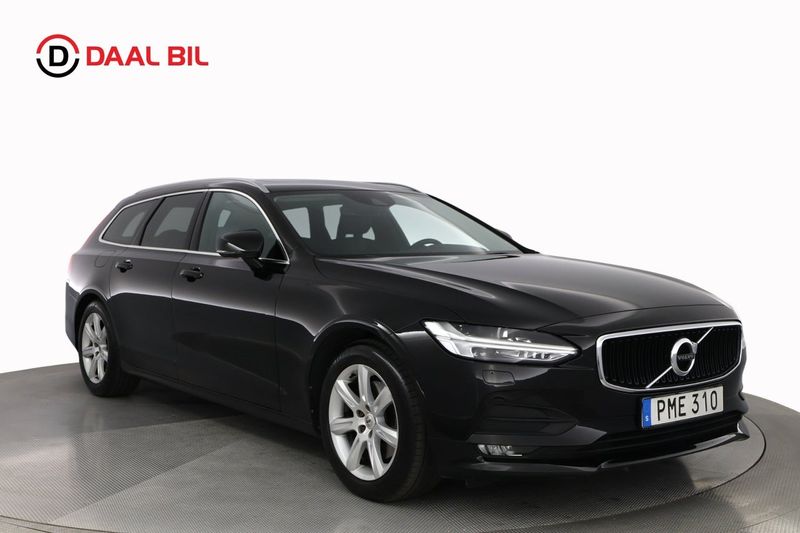 Volvo V90 bild 3