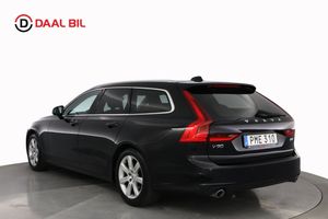 Volvo V90 bild 8