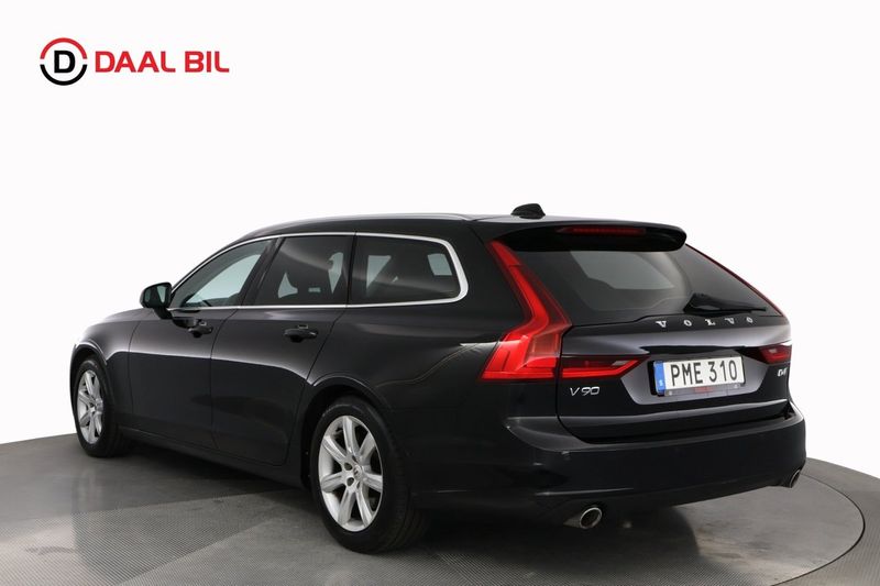 Volvo V90 bild 8