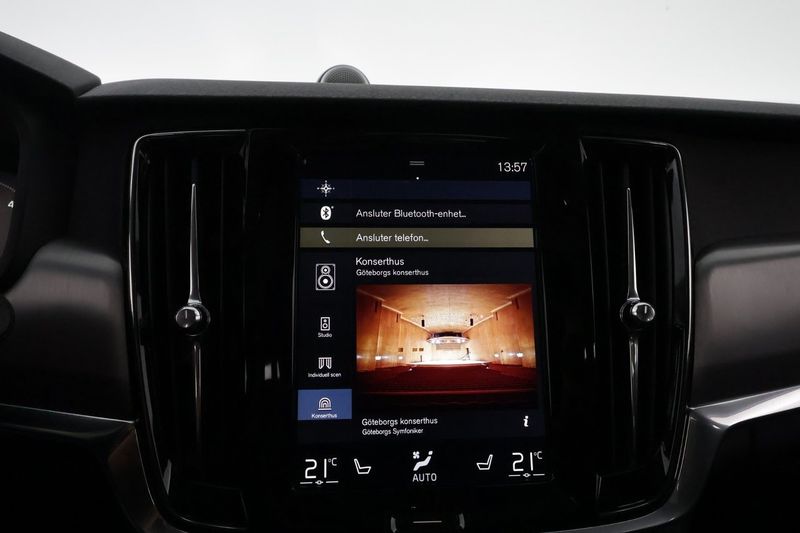 Volvo V90 bild 22