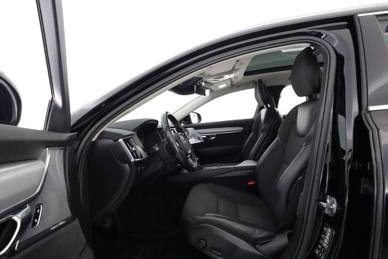 Volvo V90 bild 10