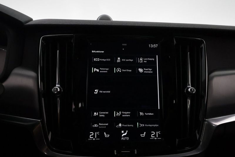 Volvo V90 bild 18