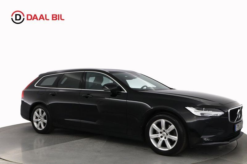 Volvo V90 bild 4