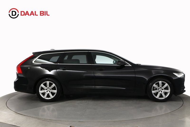 Volvo V90 bild 5