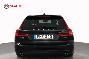 Volvo V90 bild 7